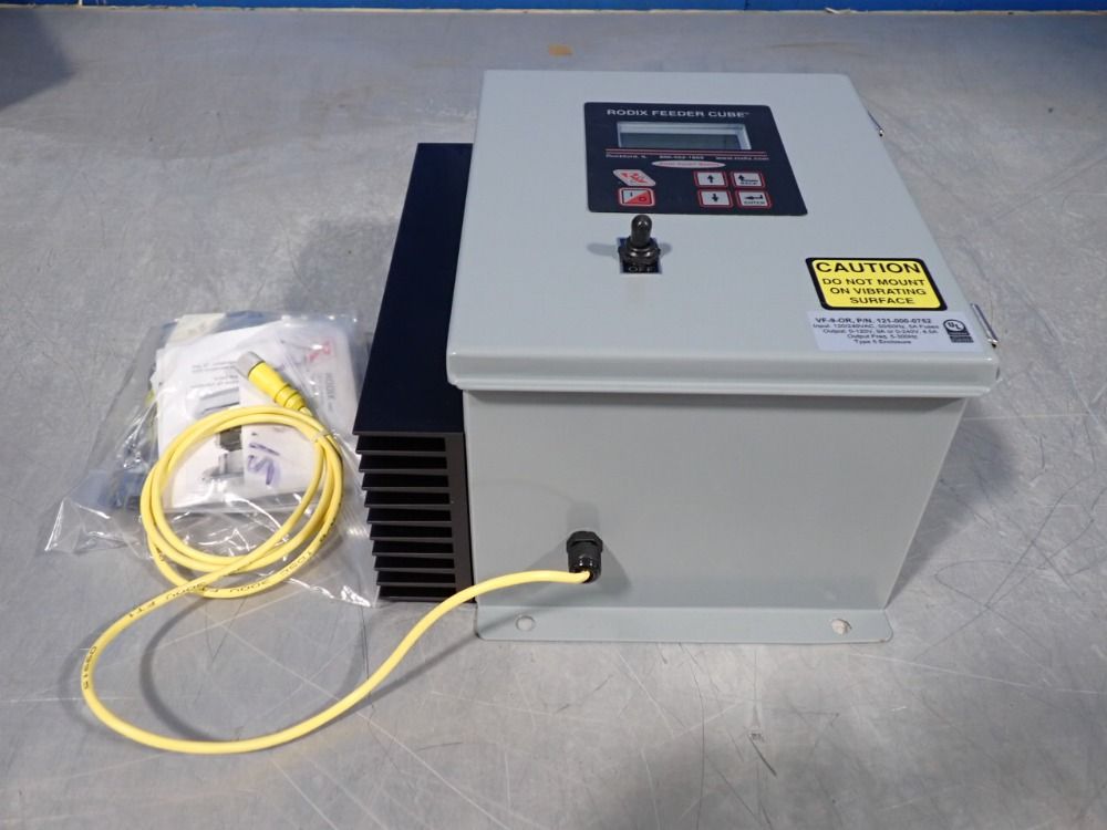 Rodix Feeder Cube - 121-000-0752