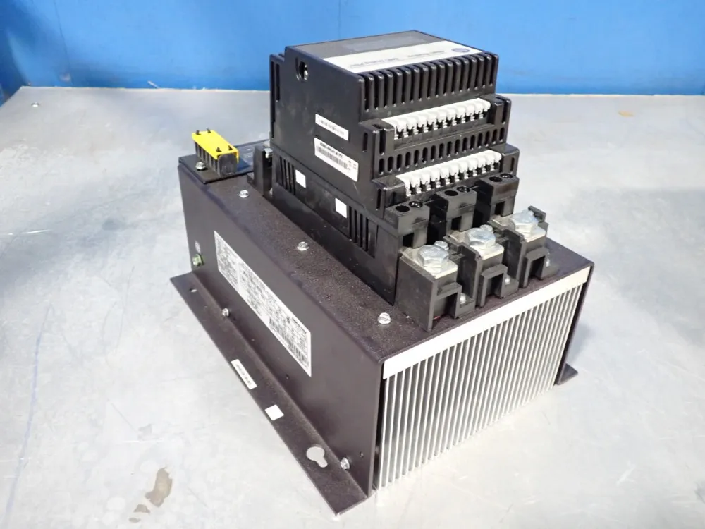 Allen Bradley Smart Motor Controller - 150-b135nbd