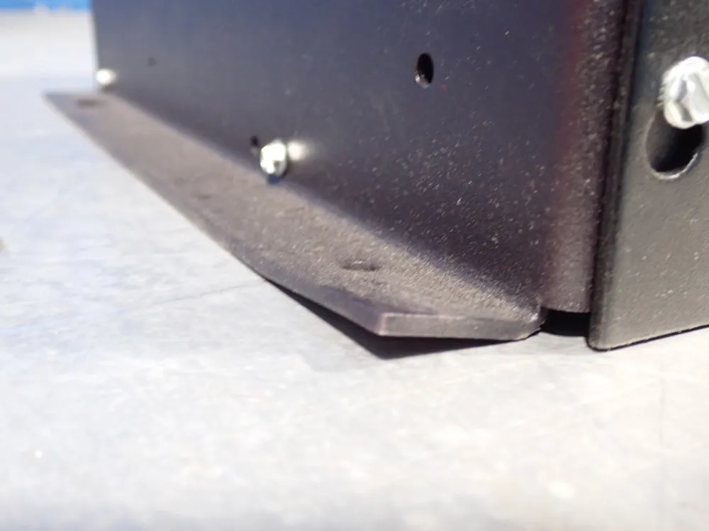 Allen Bradley Smart Motor Controller - 150-b135nbd