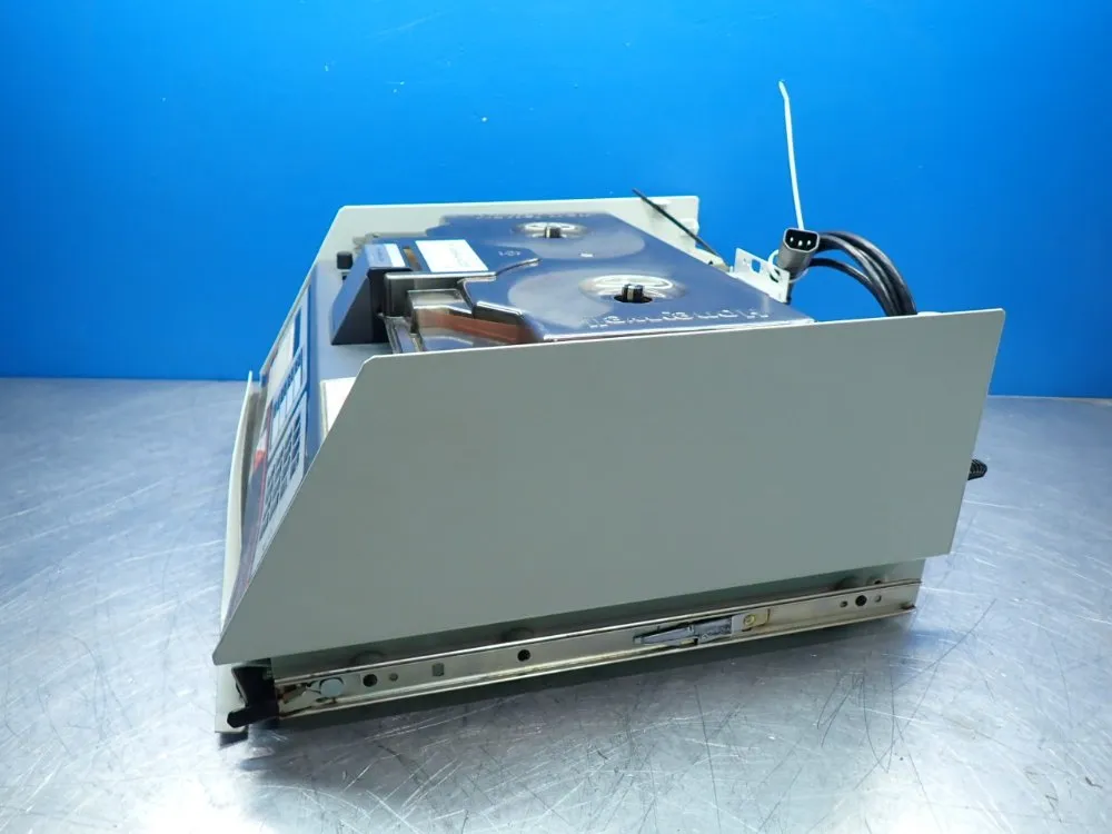 Honeywell Analytics Cm4 Toxic Gas Monitor Unit - 1874-1000