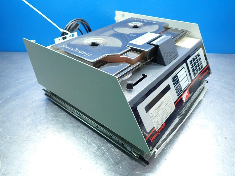 Honeywell Analytics Cm4 Toxic Gas Monitor Unit - 1874-1000