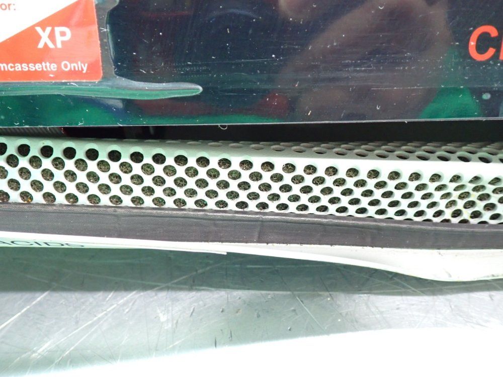 Honeywell Analytics Cm4 Toxic Gas Monitor Unit - 1874-1000