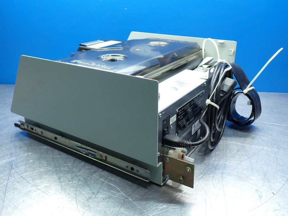 Honeywell Analytics Cm4 Toxic Gas Monitor - 1874-1000