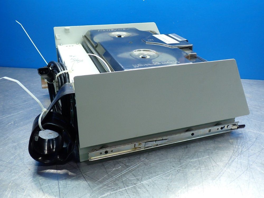 Honeywell Analytics Cm4 Toxic Gas Monitor - 1874-1000