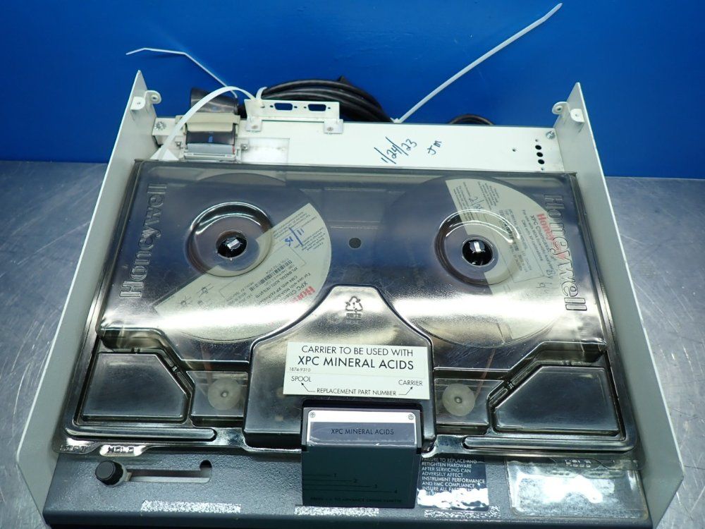 Honeywell Analytics Cm4 Toxic Gas Monitor - 1874-1000