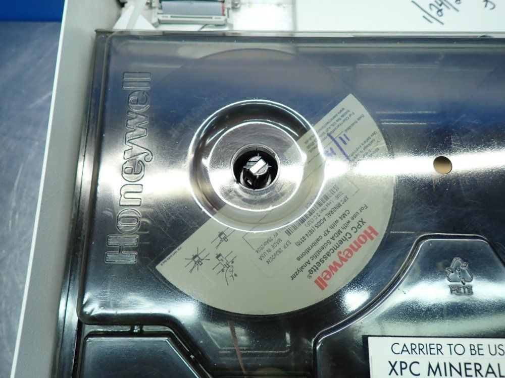 Honeywell Analytics Cm4 Toxic Gas Monitor - 1874-1000