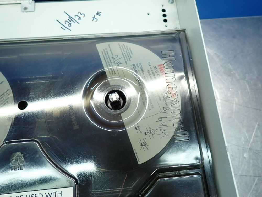 Honeywell Analytics Cm4 Toxic Gas Monitor - 1874-1000