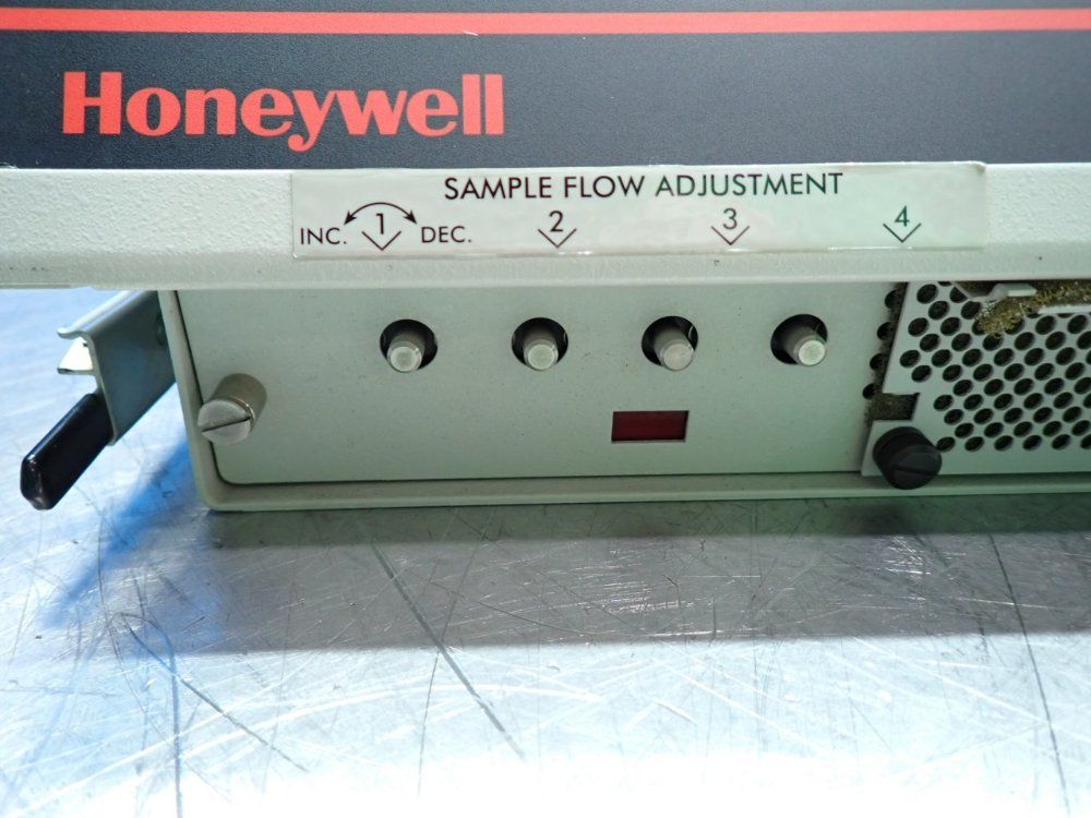 Honeywell Analytics Cm4 Toxic Gas Monitor - 1874-1000