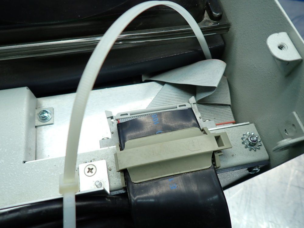 Honeywell Analytics Cm4 Toxic Gas Monitor - 1874-1000