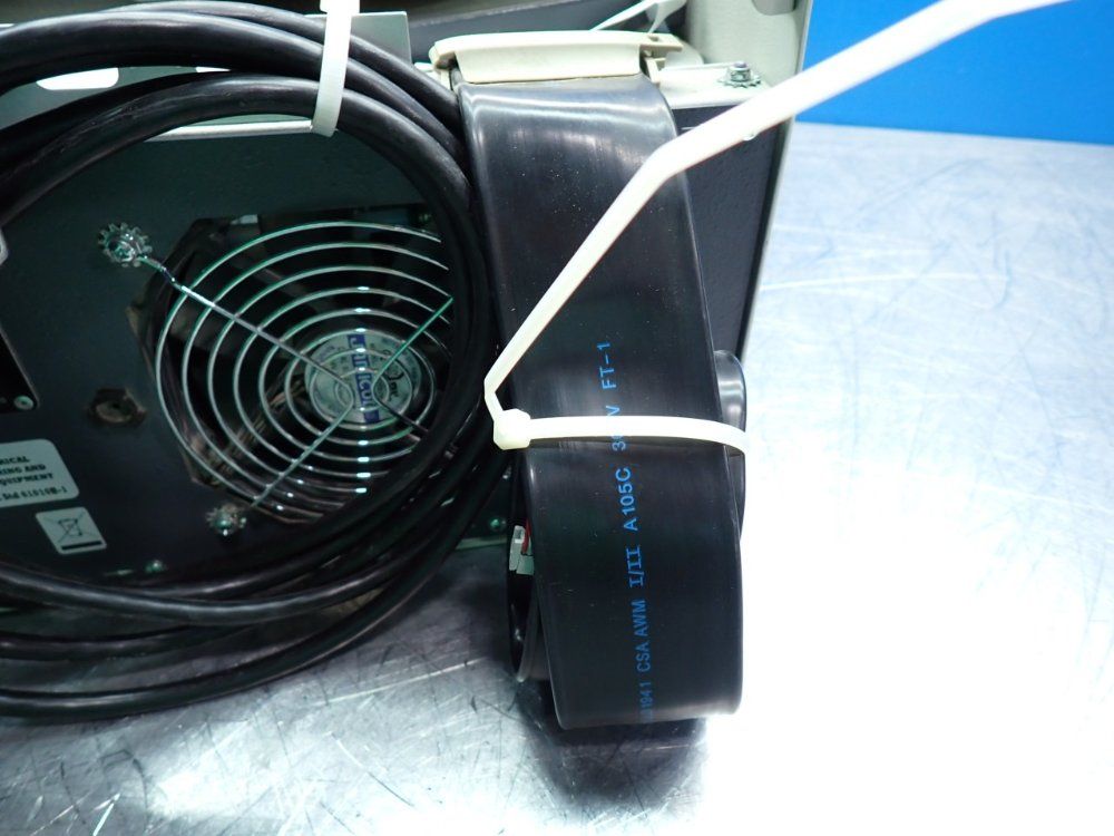 Honeywell Analytics Cm4 Toxic Gas Monitor - 1874-1000