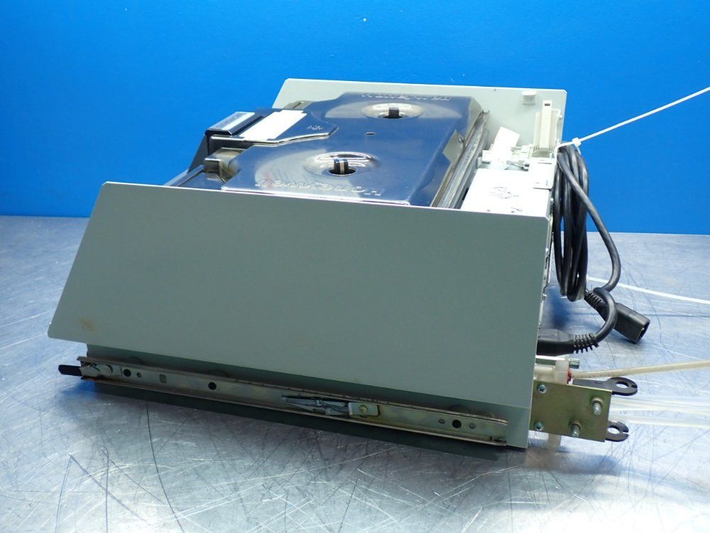 Honeywell Analytics Cm4 Toxic Gas Monitor Unit - 1874-1000