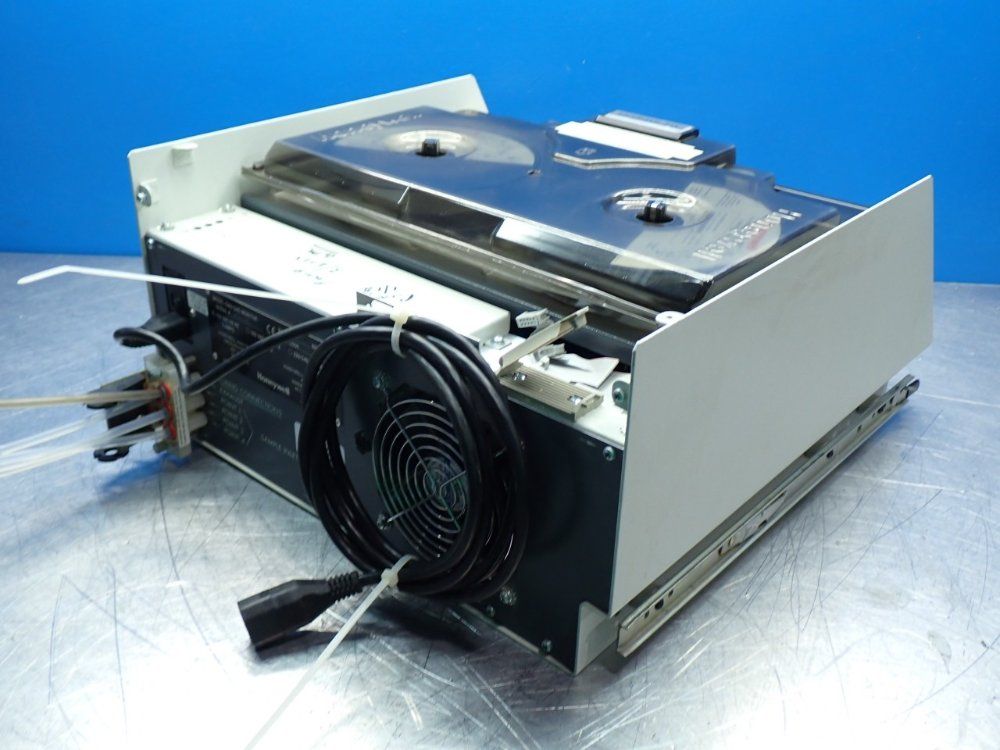 Honeywell Analytics Cm4 Toxic Gas Monitor Unit - 1874-1000