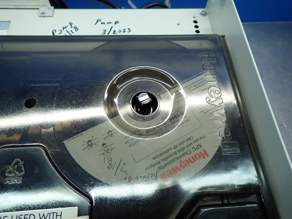 Honeywell Analytics Cm4 Toxic Gas Monitor Unit - 1874-1000