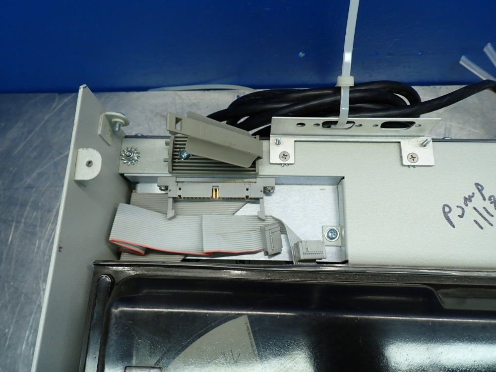 Honeywell Analytics Cm4 Toxic Gas Monitor Unit - 1874-1000