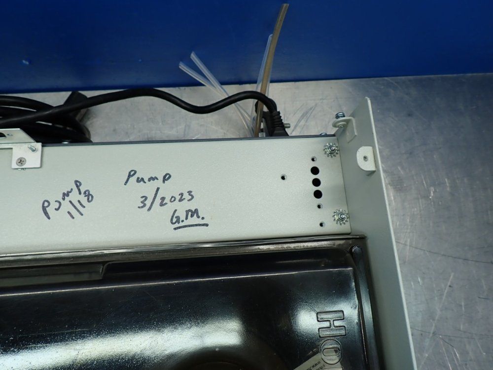 Honeywell Analytics Cm4 Toxic Gas Monitor Unit - 1874-1000