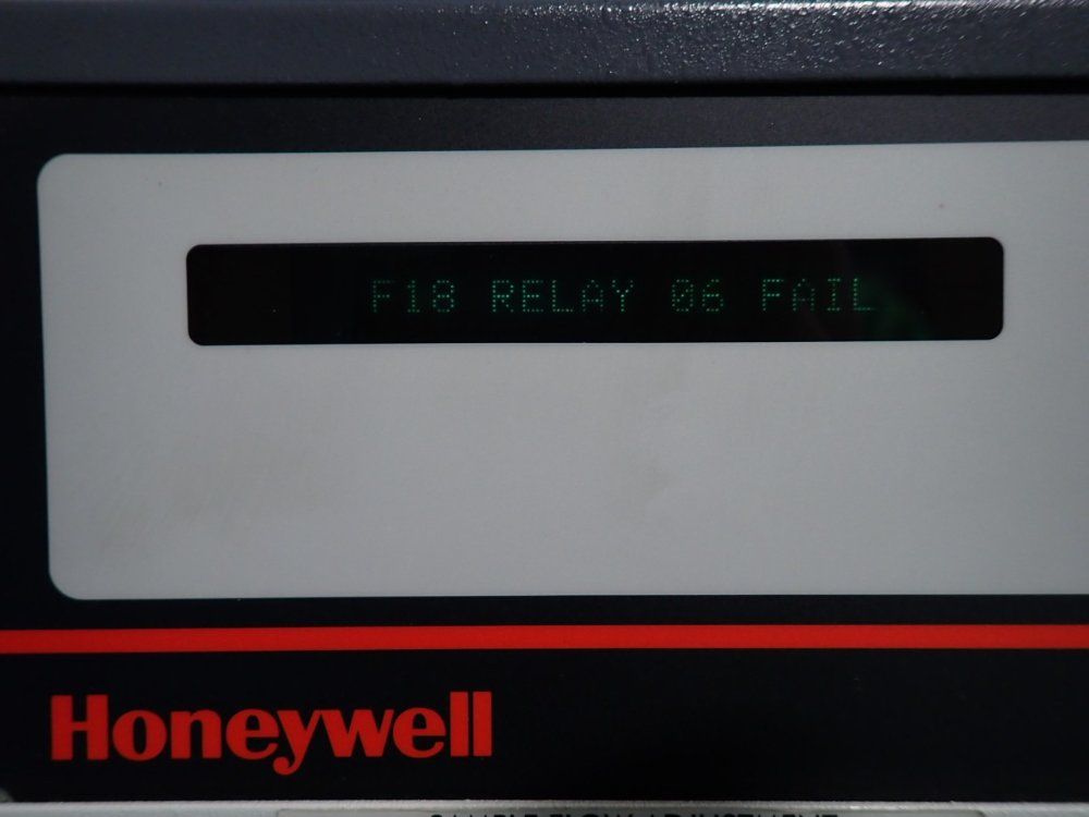 Honeywell Analytics Cm4 Toxic Gas Monitor Unit - 1874-1000