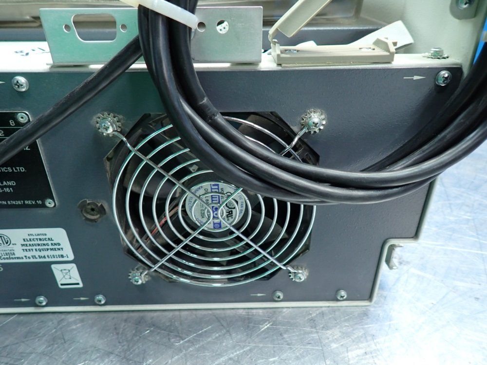 Honeywell Analytics Cm4 Toxic Gas Monitor Unit - 1874-1000