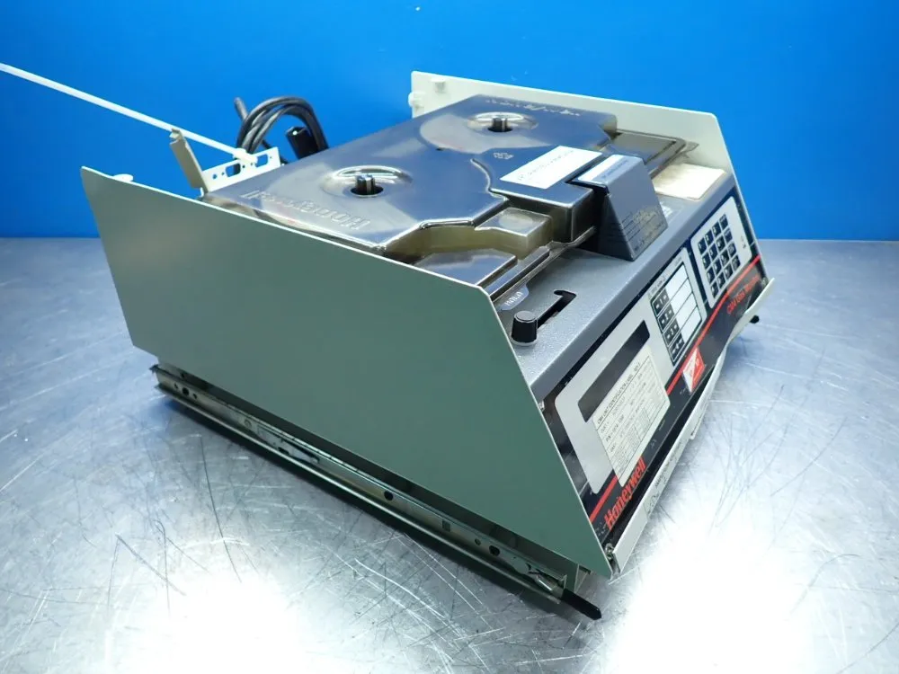 Honeywell Analytics Cm4 Toxic Gas Monitor - 1874-1000