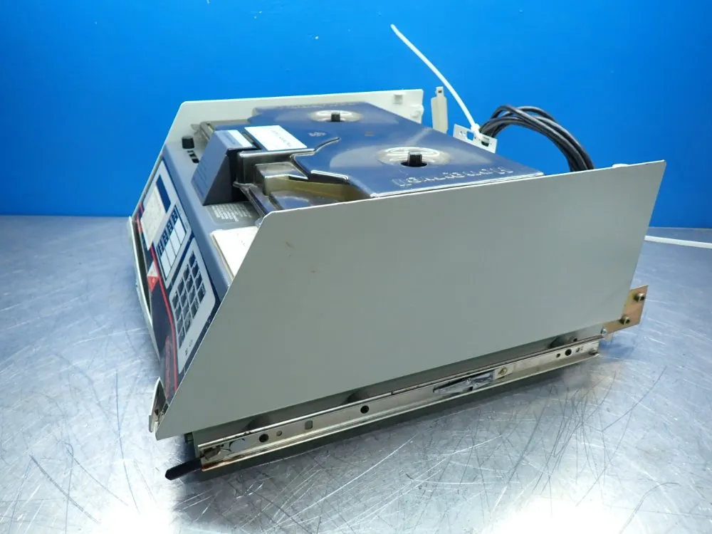 Honeywell Analytics Cm4 Toxic Gas Monitor - 1874-1000