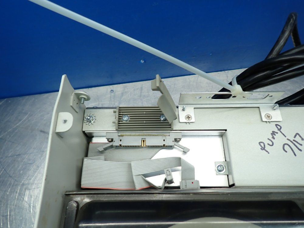 Honeywell Analytics Cm4 Toxic Gas Monitor - 1874-1000