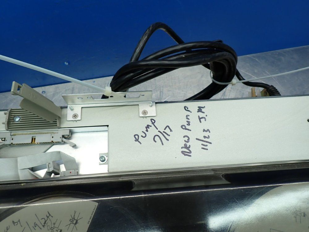 Honeywell Analytics Cm4 Toxic Gas Monitor - 1874-1000