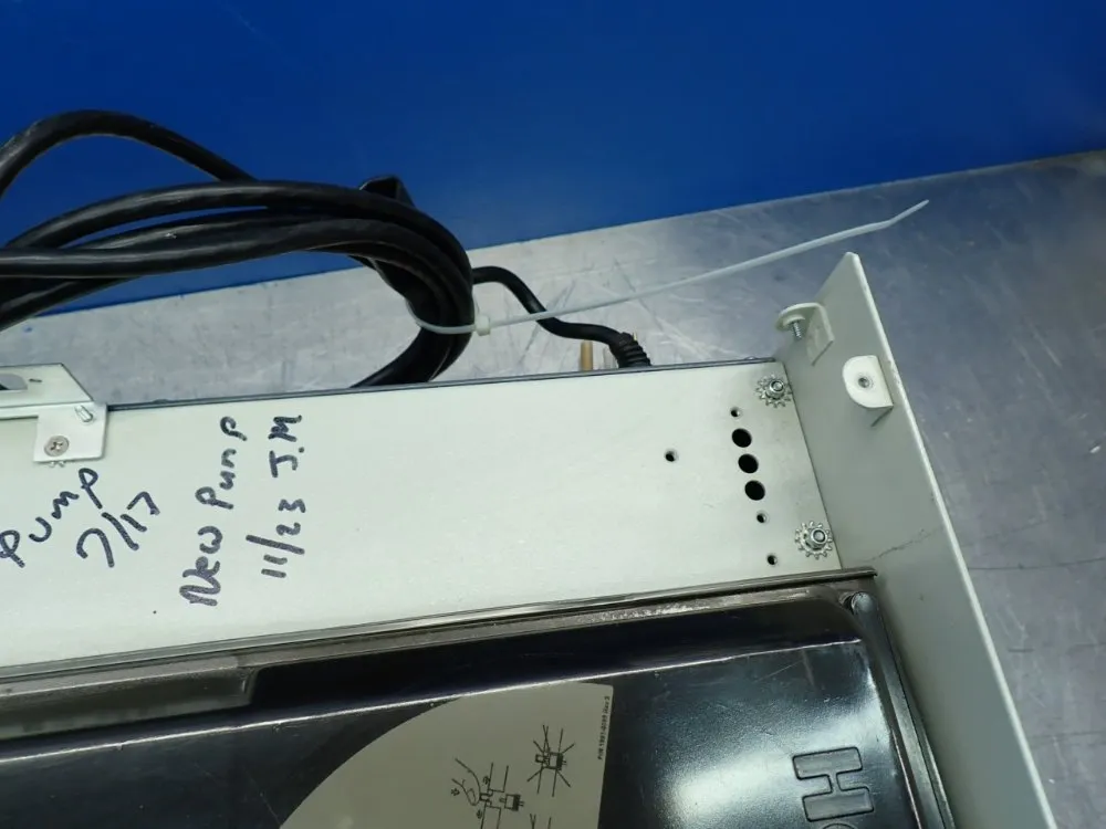 Honeywell Analytics Cm4 Toxic Gas Monitor - 1874-1000