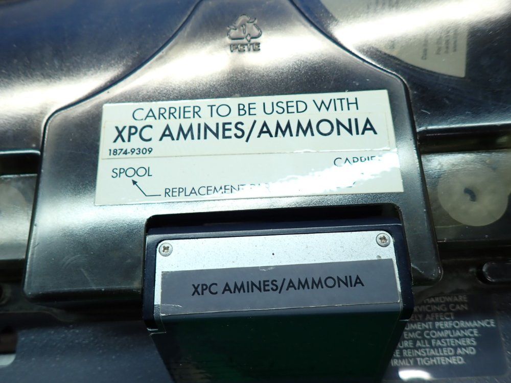 Honeywell Analytics Cm4 Toxic Gas Monitor - 1874-1000