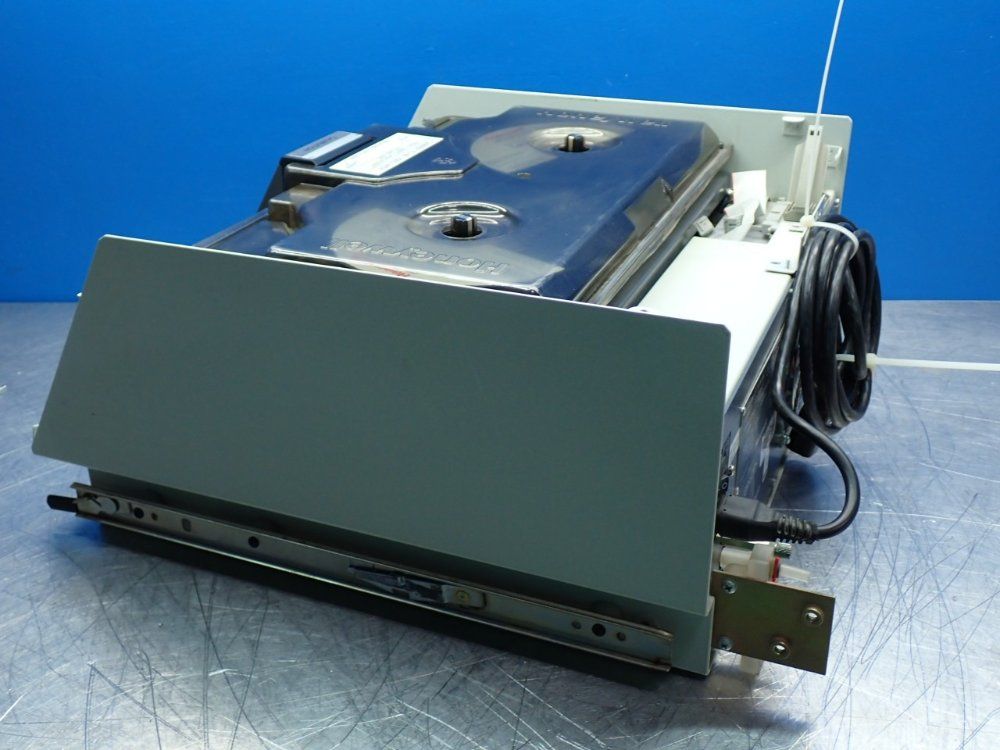 Honeywell Analytics Cm4 Toxic Gas Monitor Unit - 1874-1000