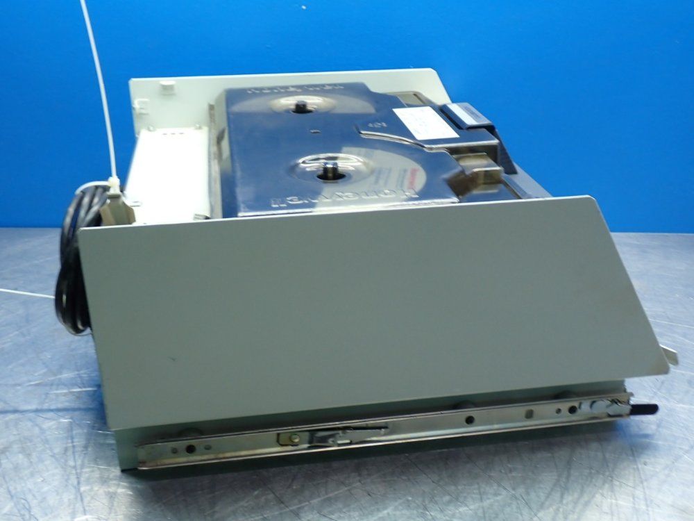 Honeywell Analytics Cm4 Toxic Gas Monitor Unit - 1874-1000