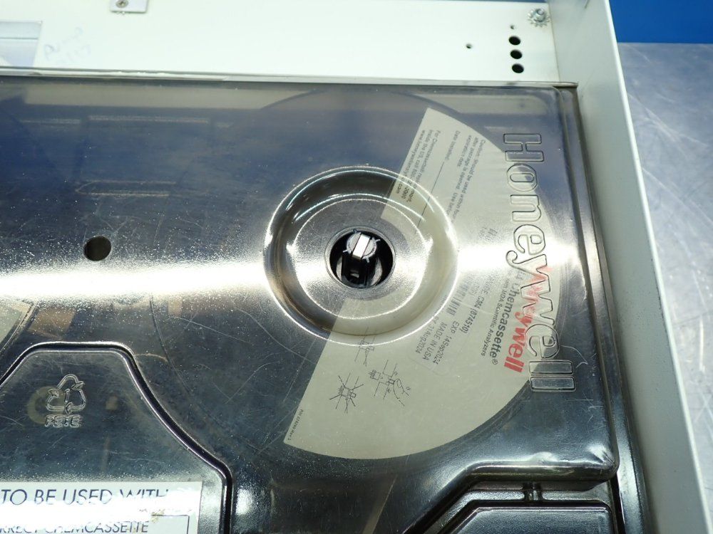 Honeywell Analytics Cm4 Toxic Gas Monitor Unit - 1874-1000