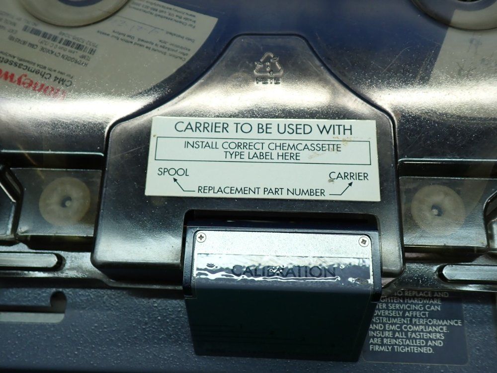 Honeywell Analytics Cm4 Toxic Gas Monitor Unit - 1874-1000