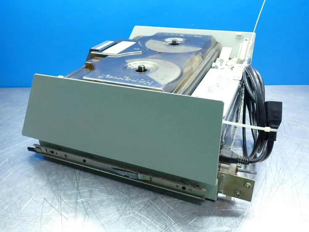 Honeywell Analytics Cm4 Toxic Gas Monitor - 1874-1000