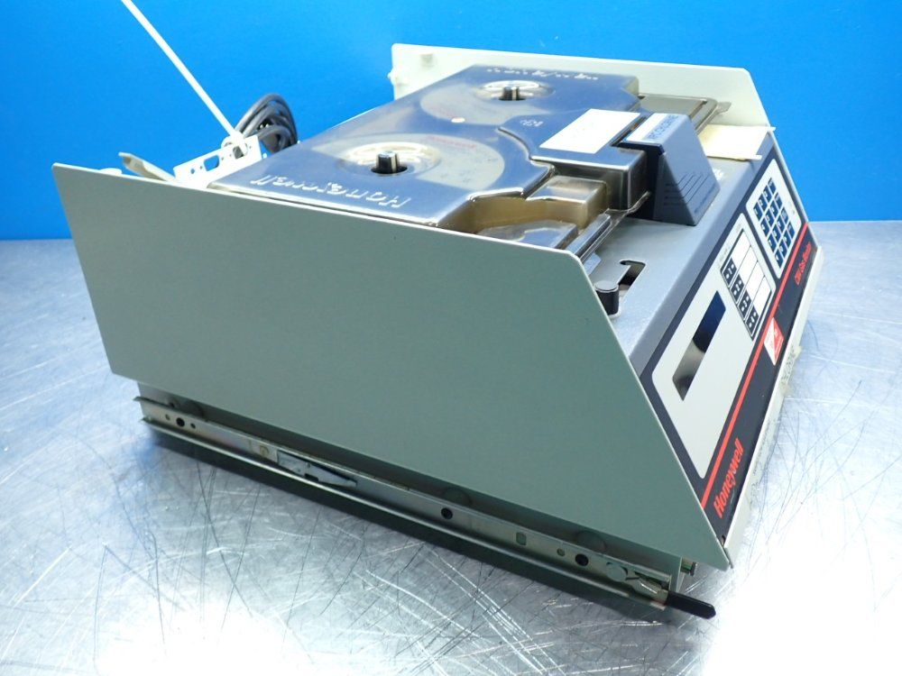 Honeywell Analytics Cm4 Toxic Gas Monitor - 1874-1000