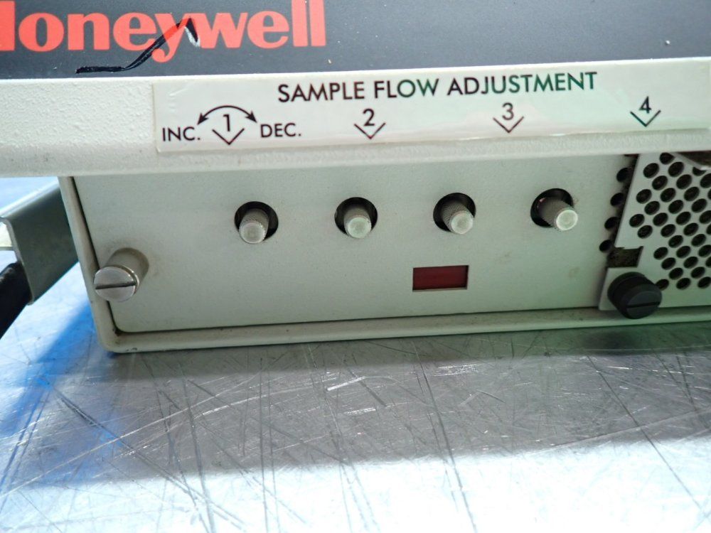 Honeywell Analytics Cm4 Toxic Gas Monitor - 1874-1000