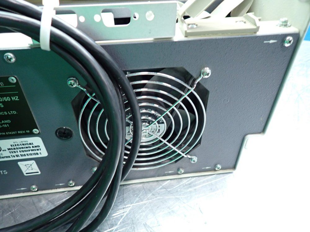 Honeywell Analytics Cm4 Toxic Gas Monitor - 1874-1000