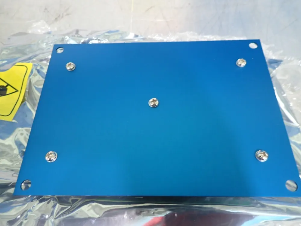 Ametek Dust Collector Control Board - Dnc-t2003-020