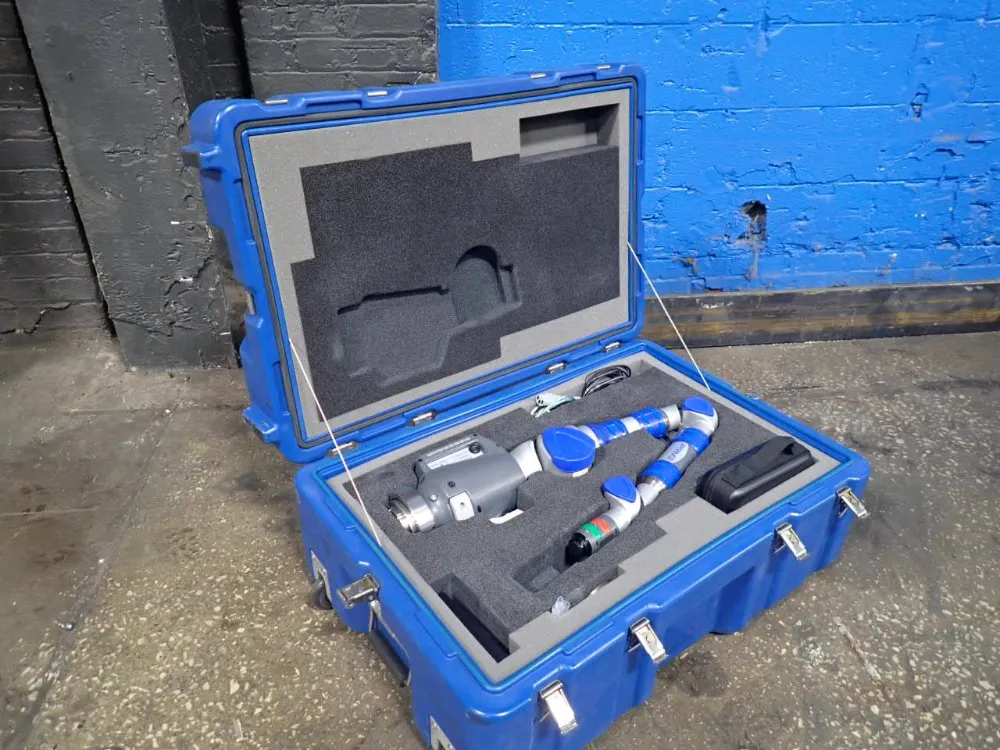 Faro Prime Measuring Arm - Prime R04