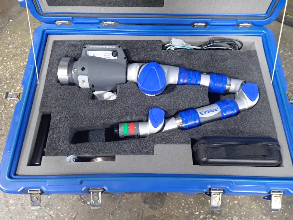 Faro Prime Measuring Arm - Prime R04