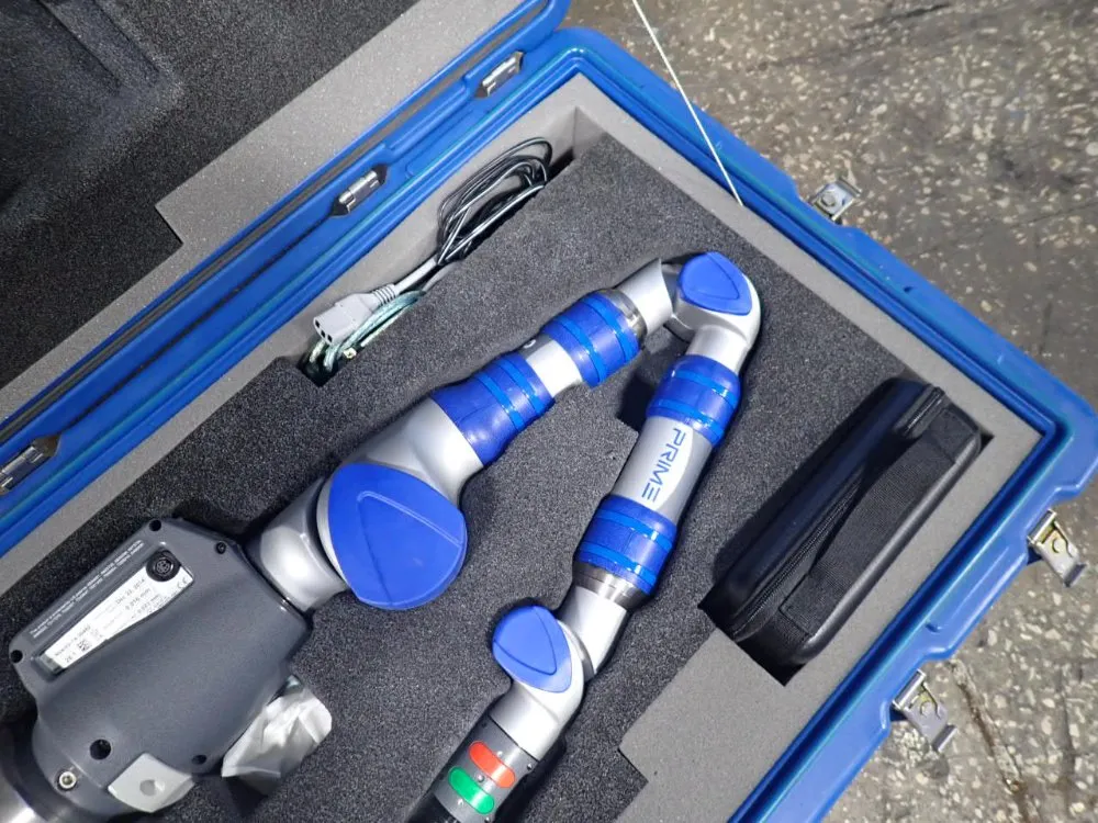 Faro Prime Measuring Arm - Prime R04