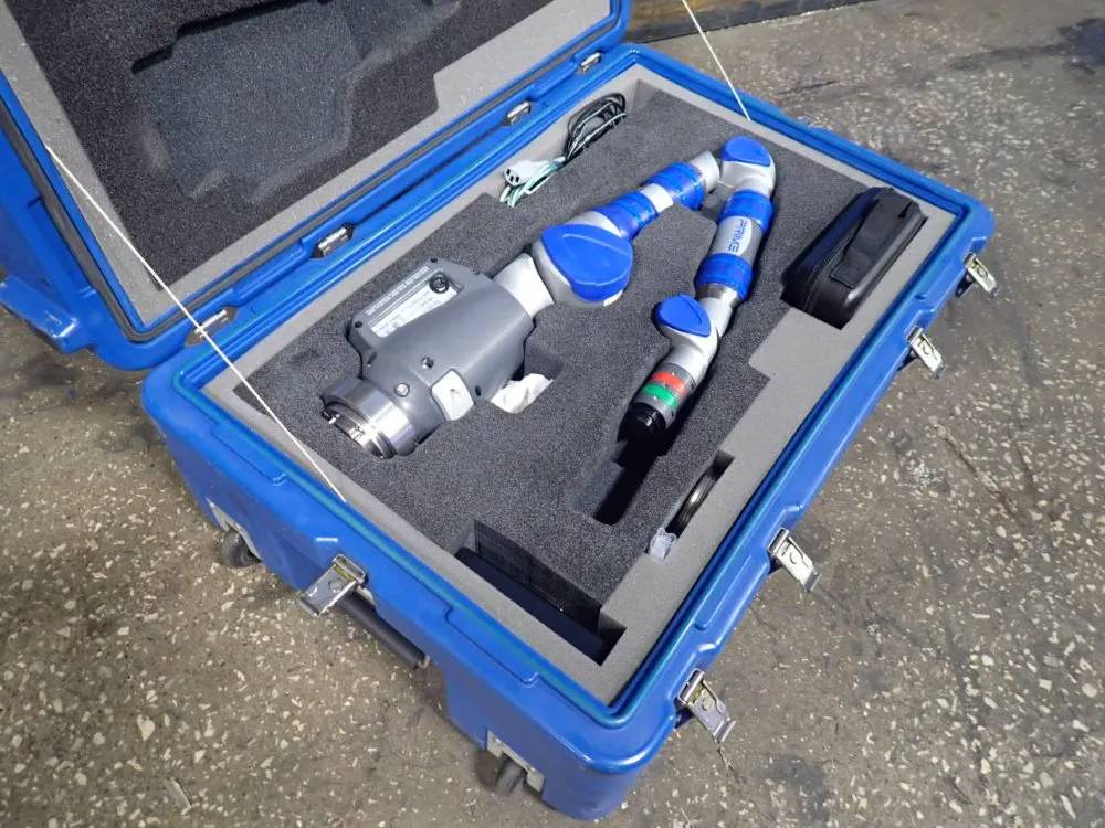 Faro Prime Measuring Arm - Prime R04