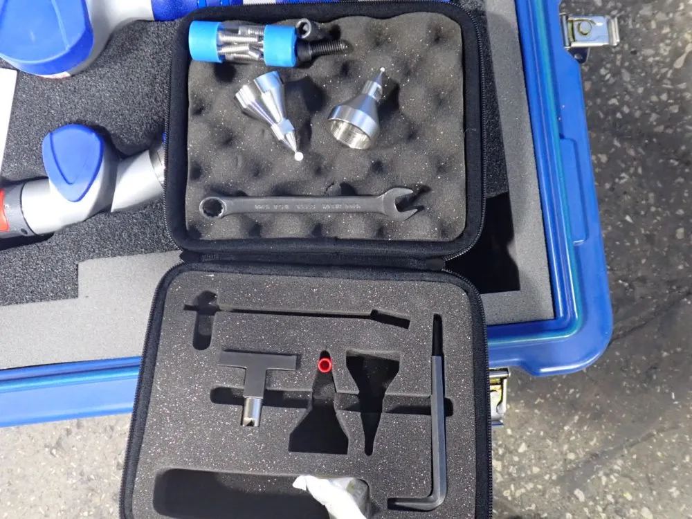 Faro Prime Measuring Arm - Prime R04