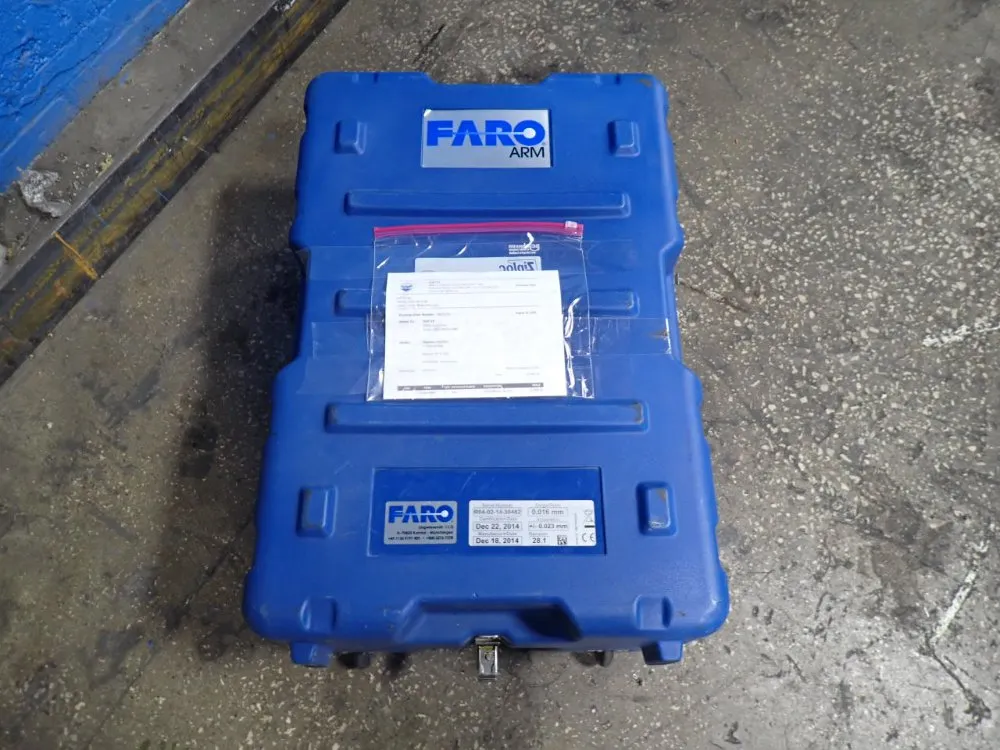 Faro Prime Measuring Arm - Prime R04