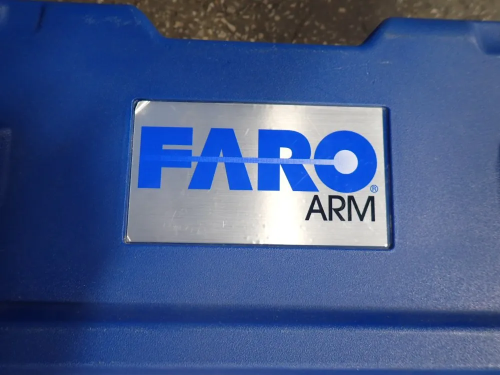 Faro Prime Measuring Arm - Prime R04