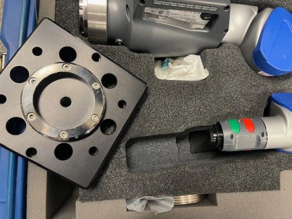 Faro Prime Measuring Arm - Prime R04