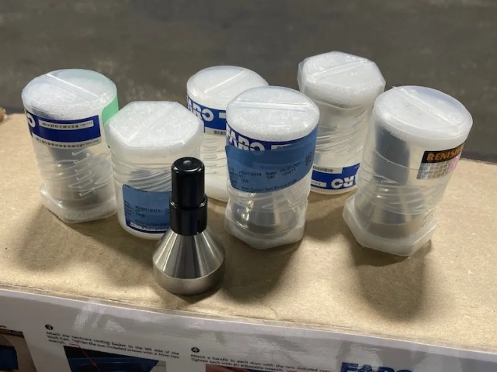 Faro Prime Measuring Arm - Prime R04