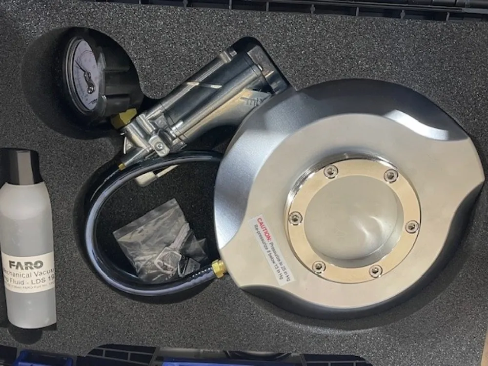 Faro Prime Measuring Arm - Prime R04