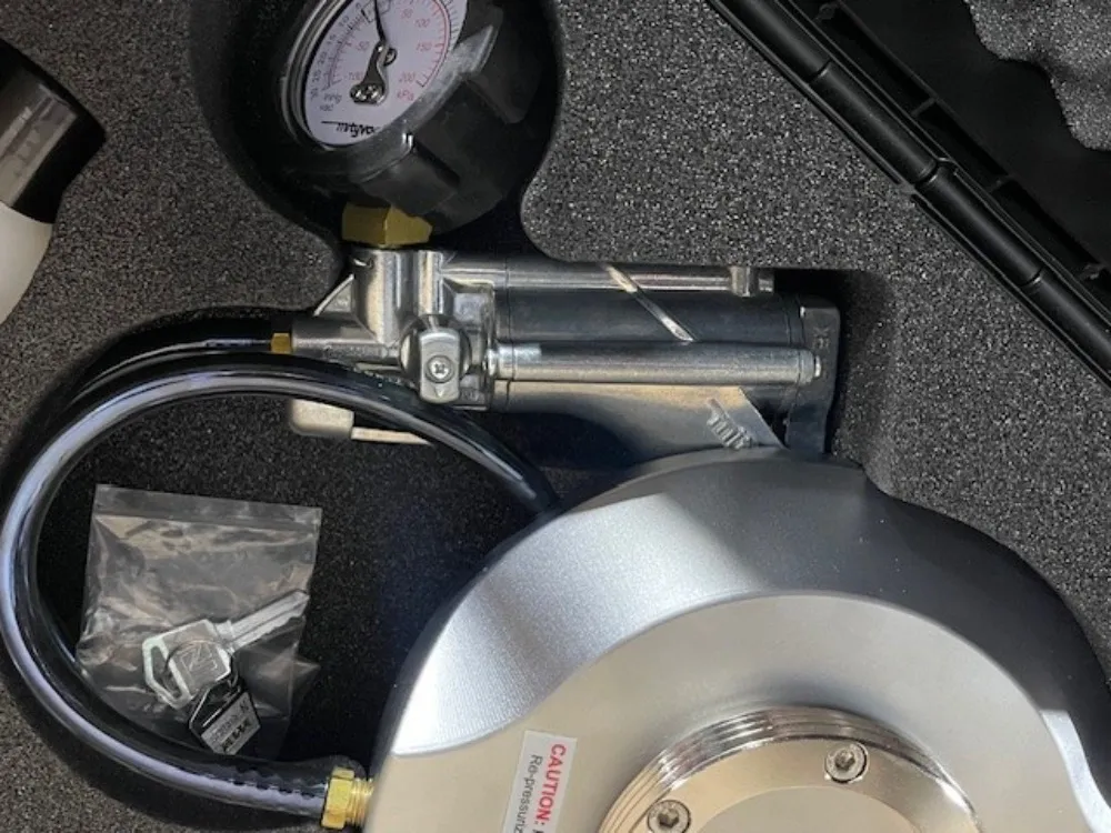 Faro Prime Measuring Arm - Prime R04