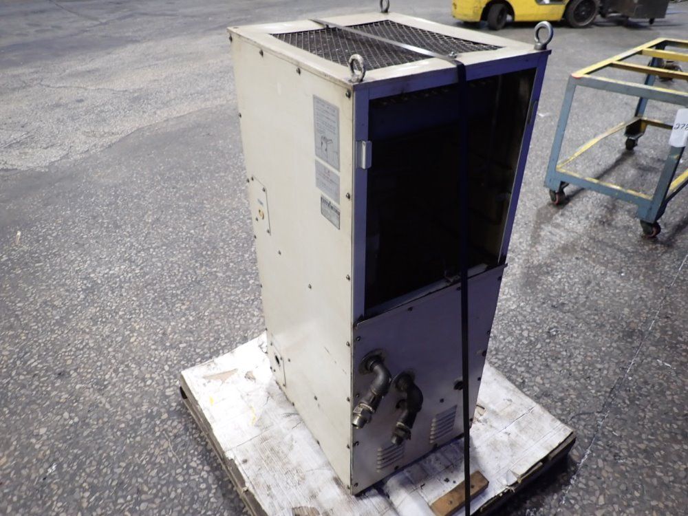 Daikin Oil Cooler - Aksi03e-s37