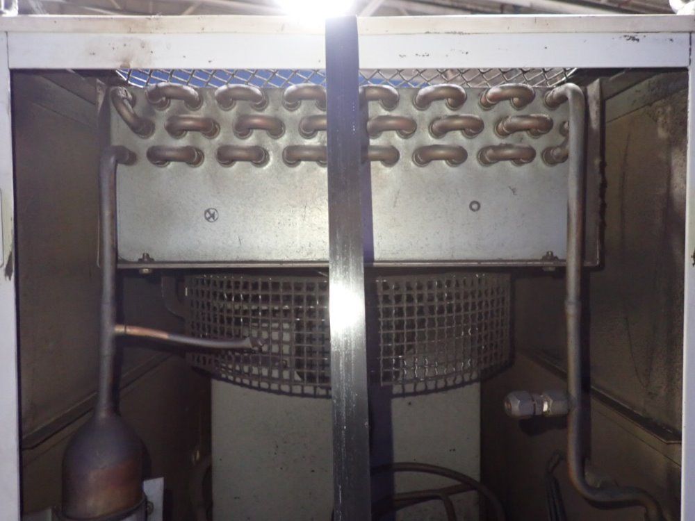 Daikin Oil Cooler - Aksi03e-s37