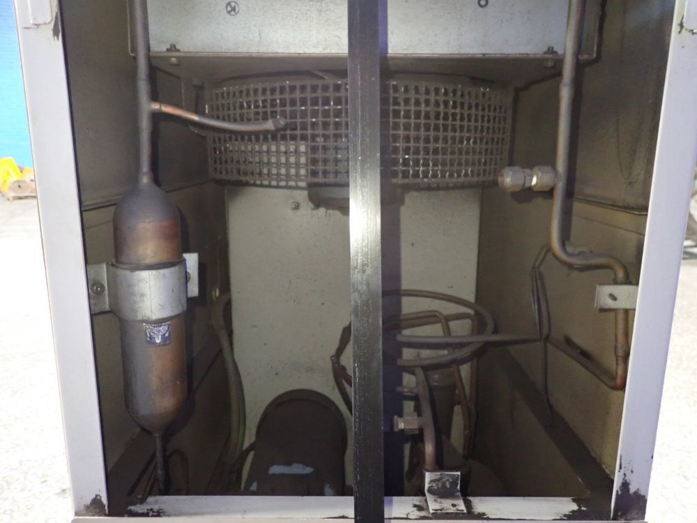 Daikin Oil Cooler - Aksi03e-s37